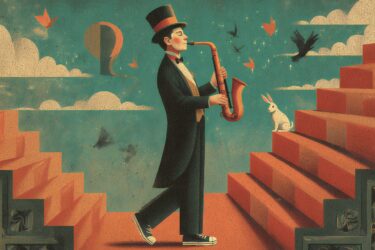 レッスン103～くすぶっています～